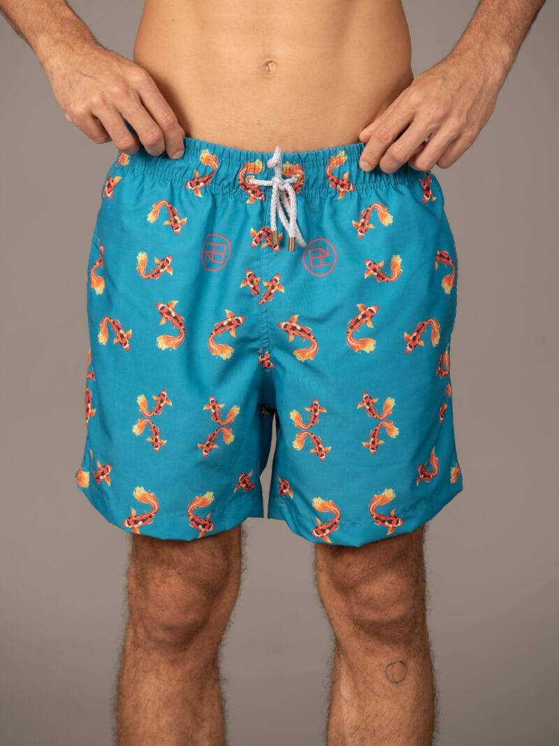 Shorts Troy - Imagem 2