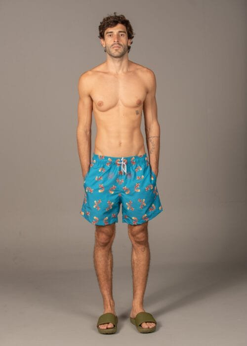 Shorts Troy