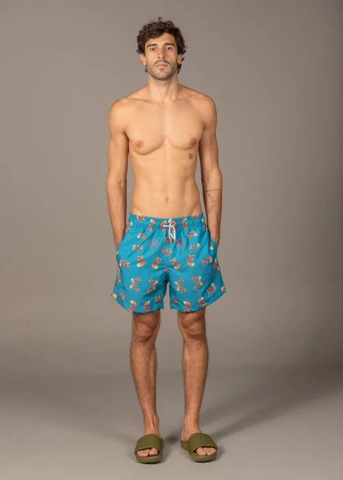 Shorts Troy