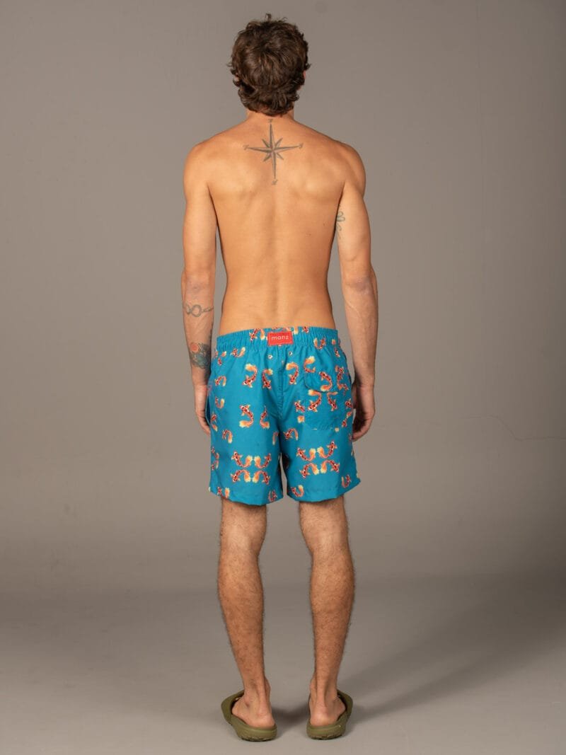 Shorts Troy - Imagem 3