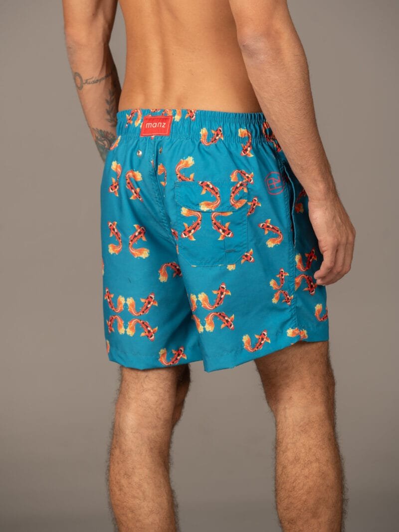 Shorts Troy - Imagem 4