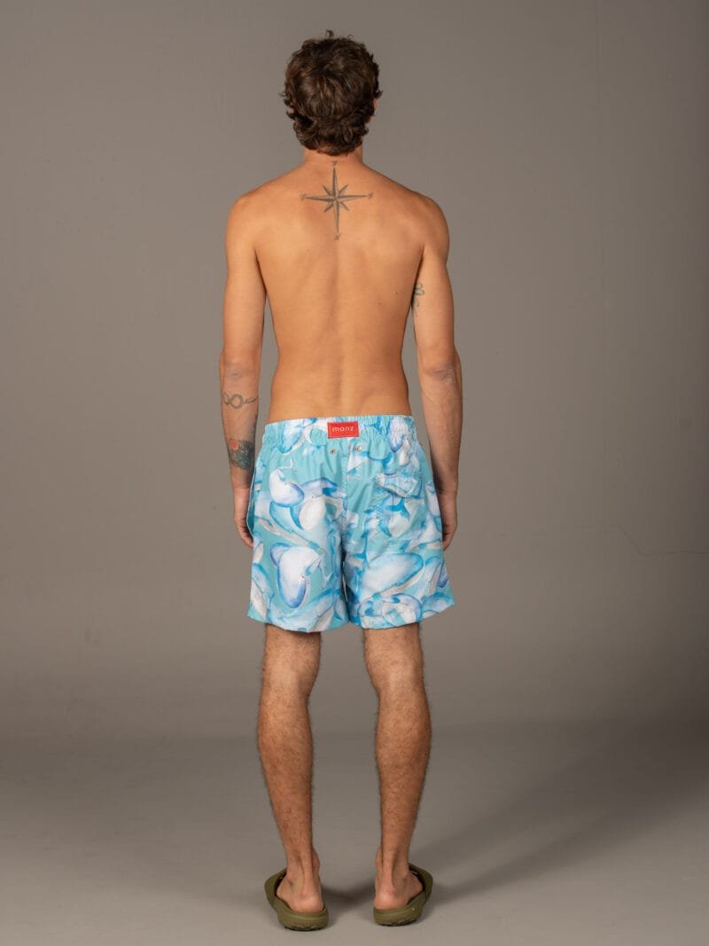 Shorts Troy - Imagem 4