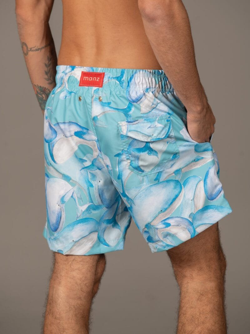 Shorts Troy - Imagem 3