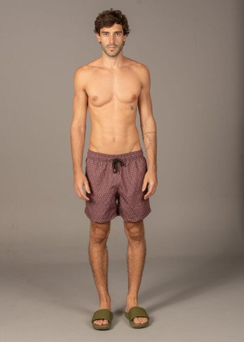 Shorts Troy