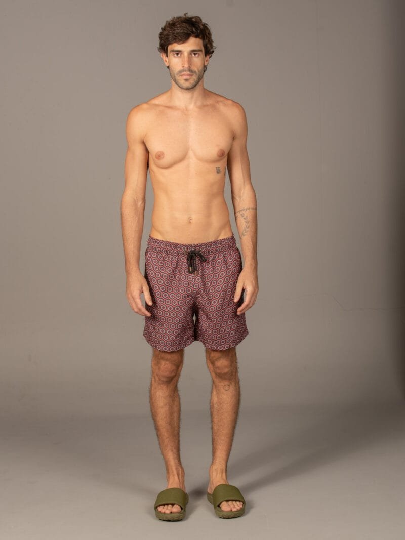 Shorts Troy