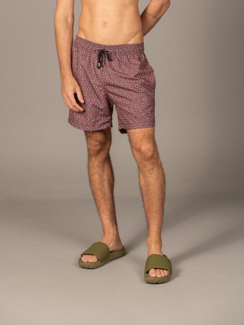 Shorts Troy - Imagem 3