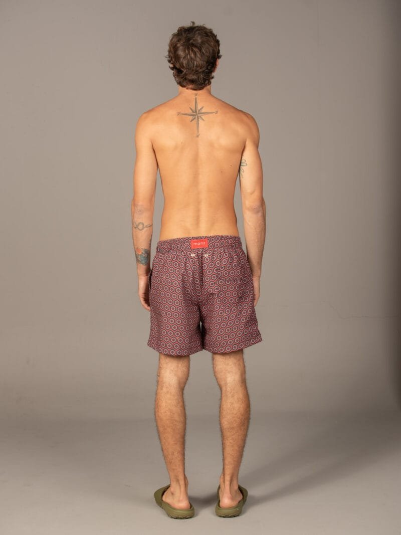Shorts Troy - Imagem 2