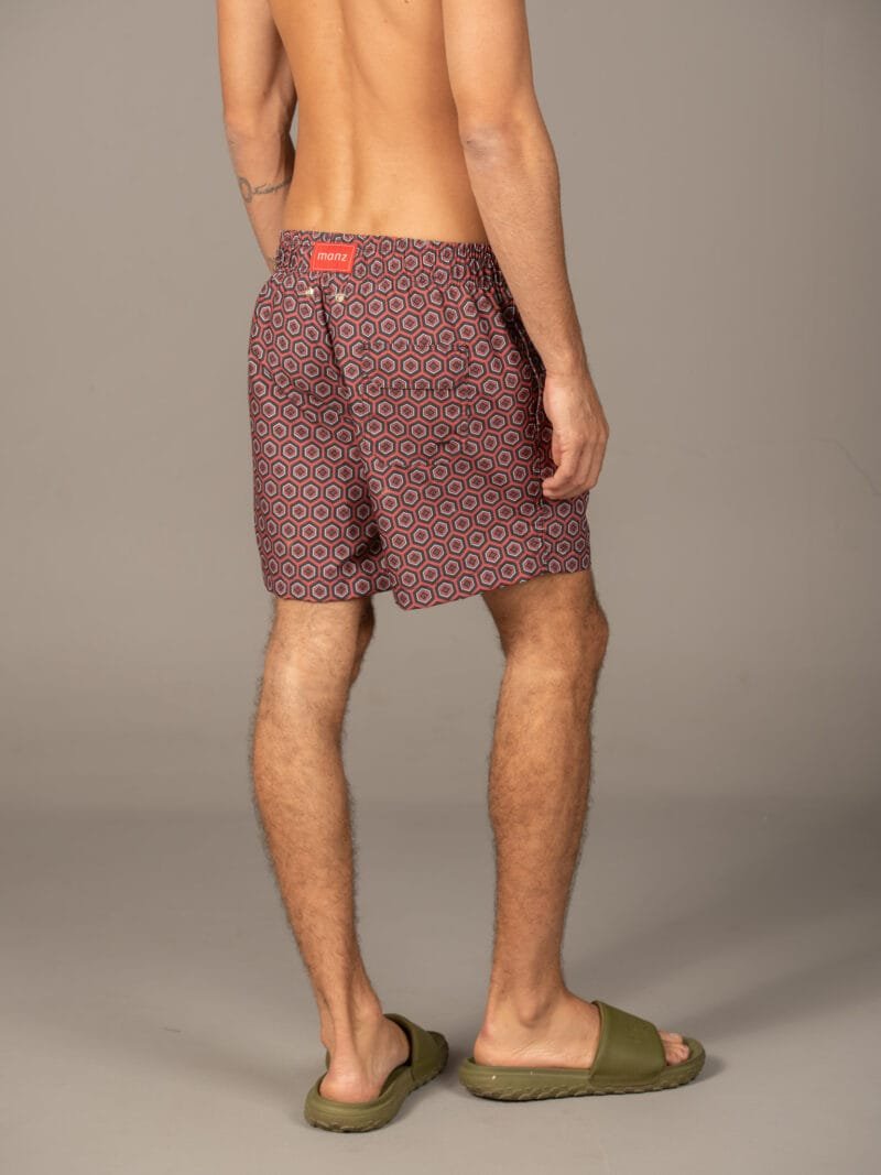 Shorts Troy - Imagem 4