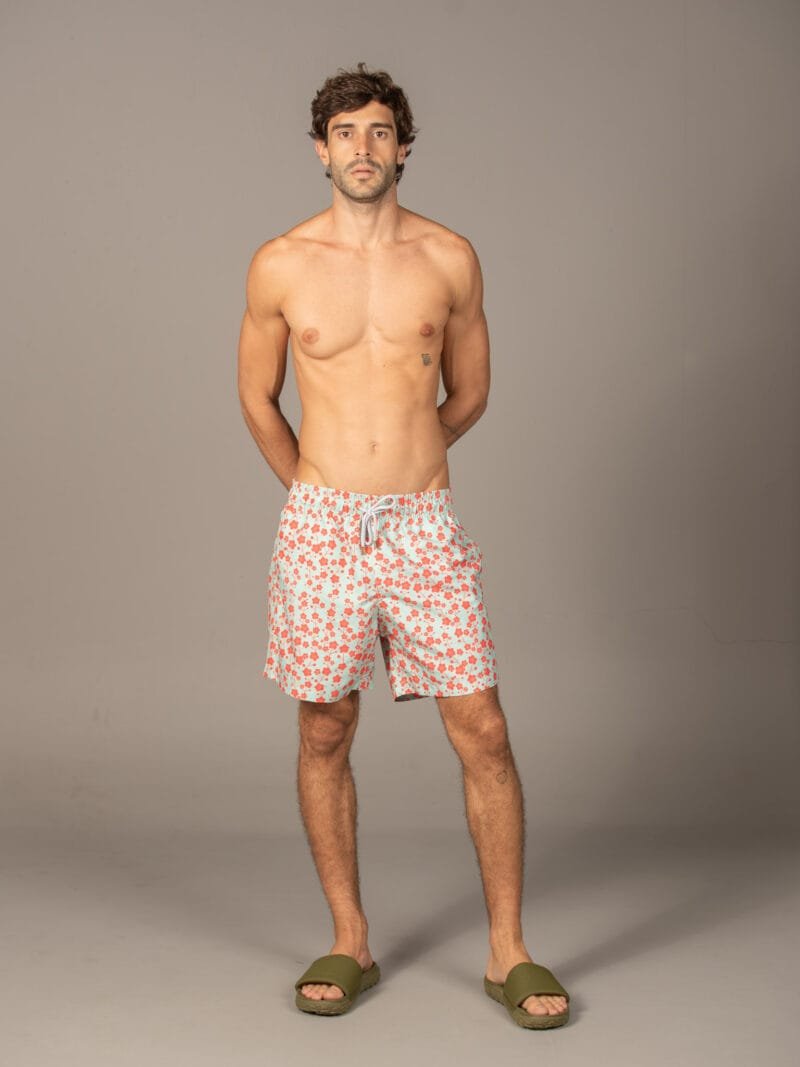 Shorts Troy