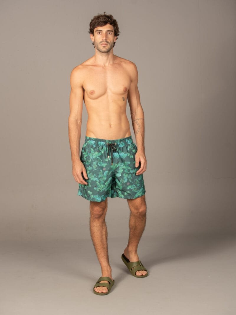 Shorts Troy