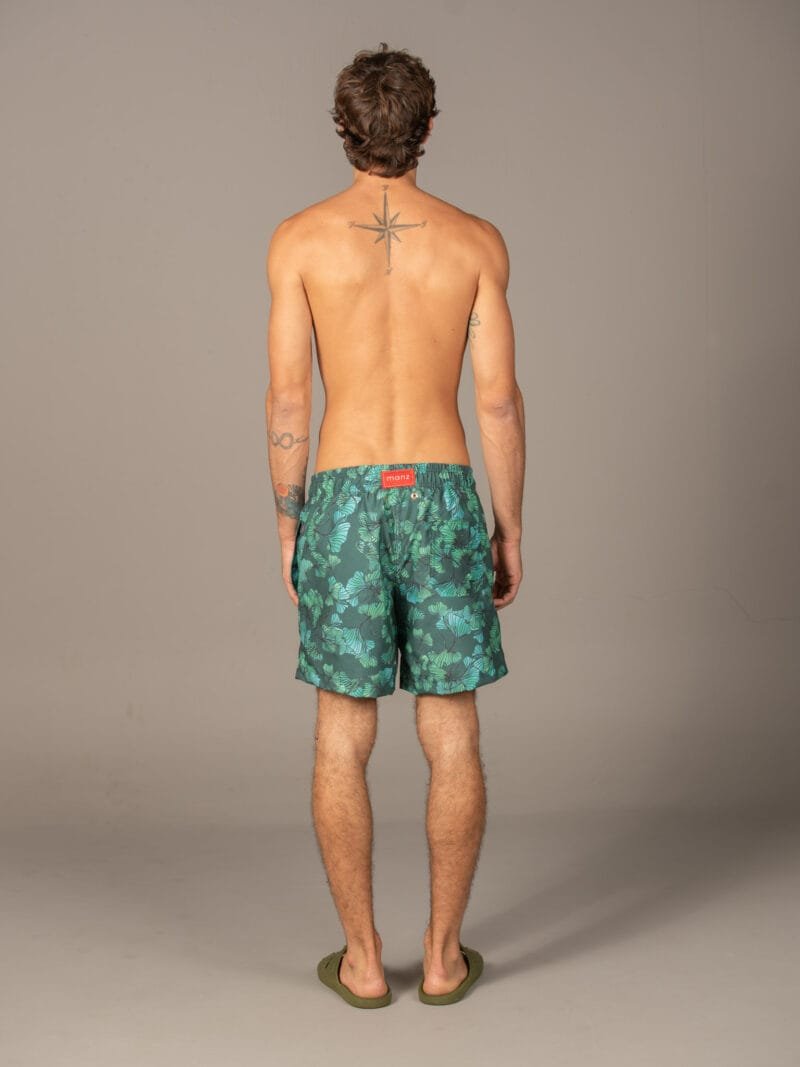 Shorts Troy - Imagem 3