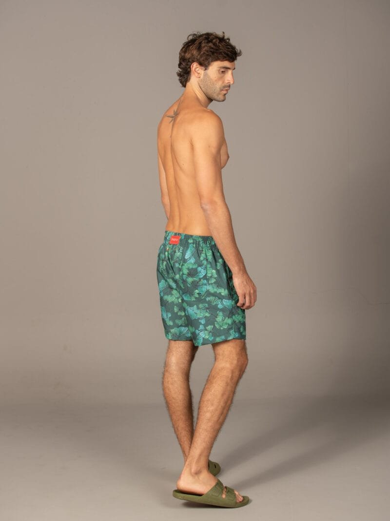 Shorts Troy - Imagem 2