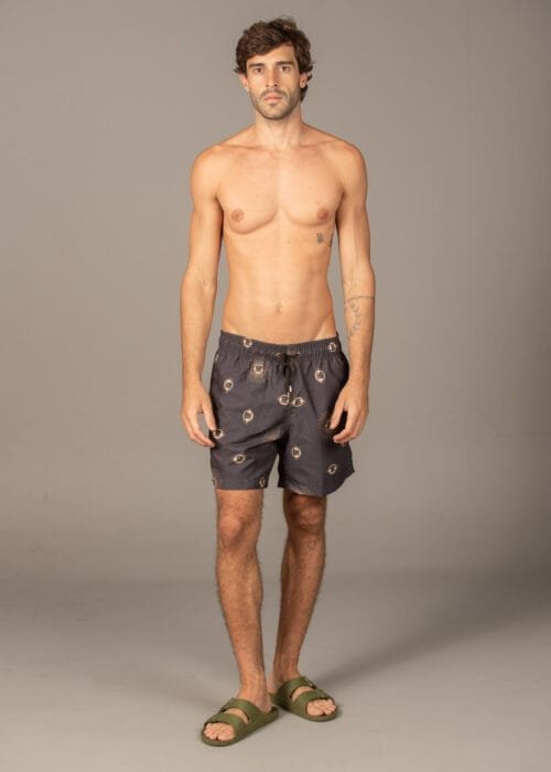 Shorts Troy