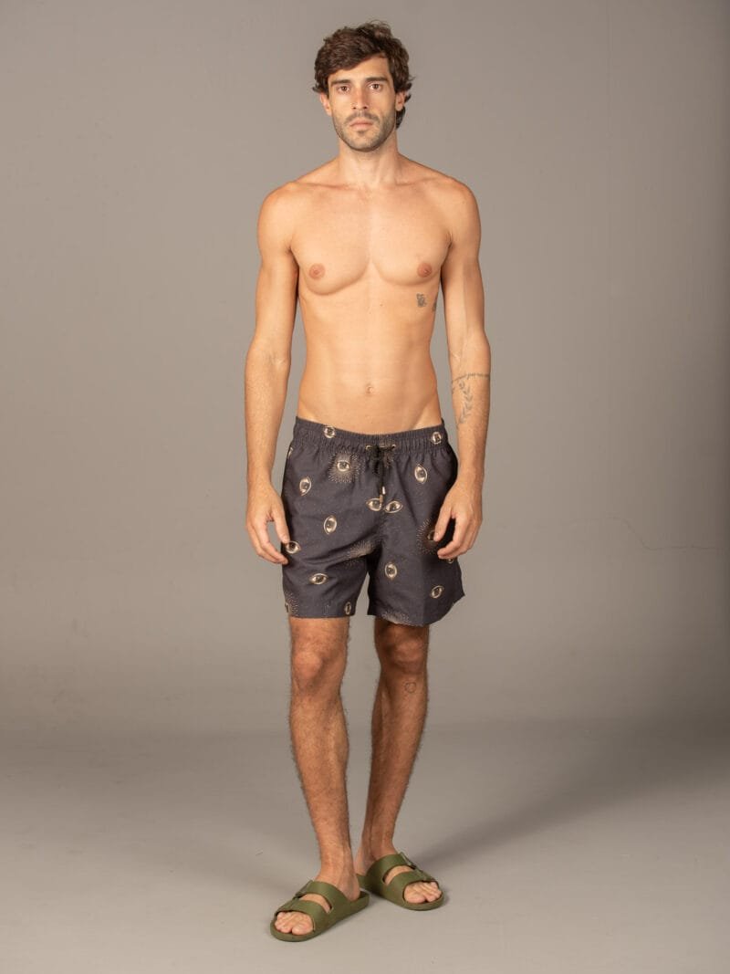 Shorts Troy