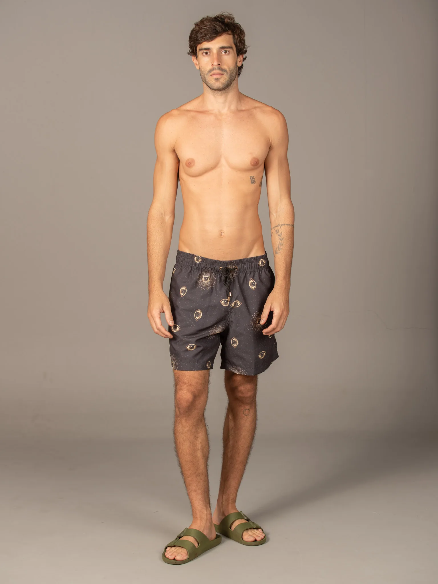 Shorts Troy