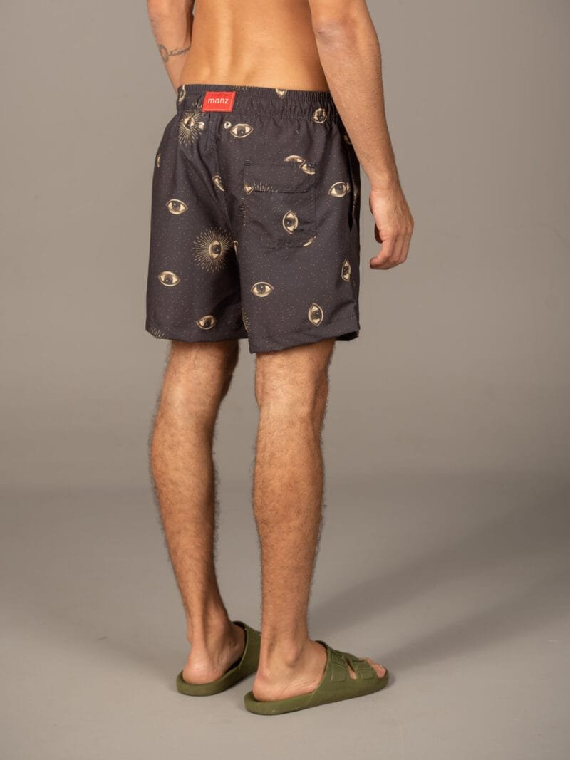 Shorts Troy - Imagem 3