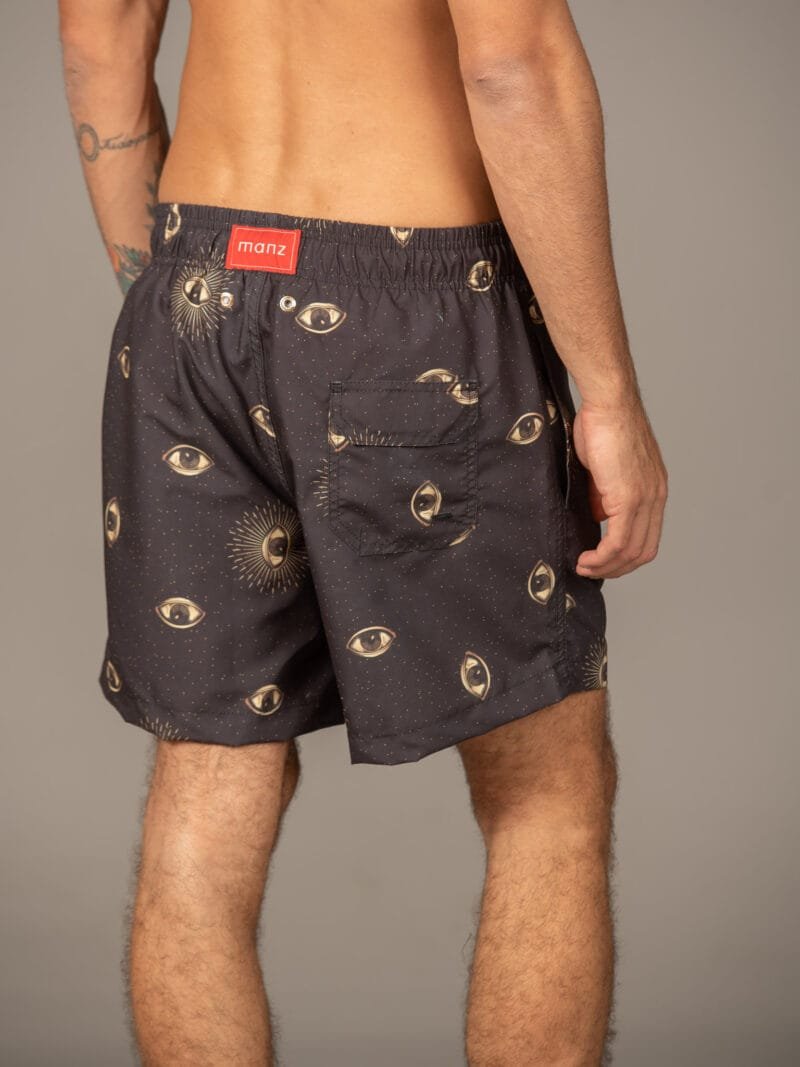 Shorts Troy - Imagem 4
