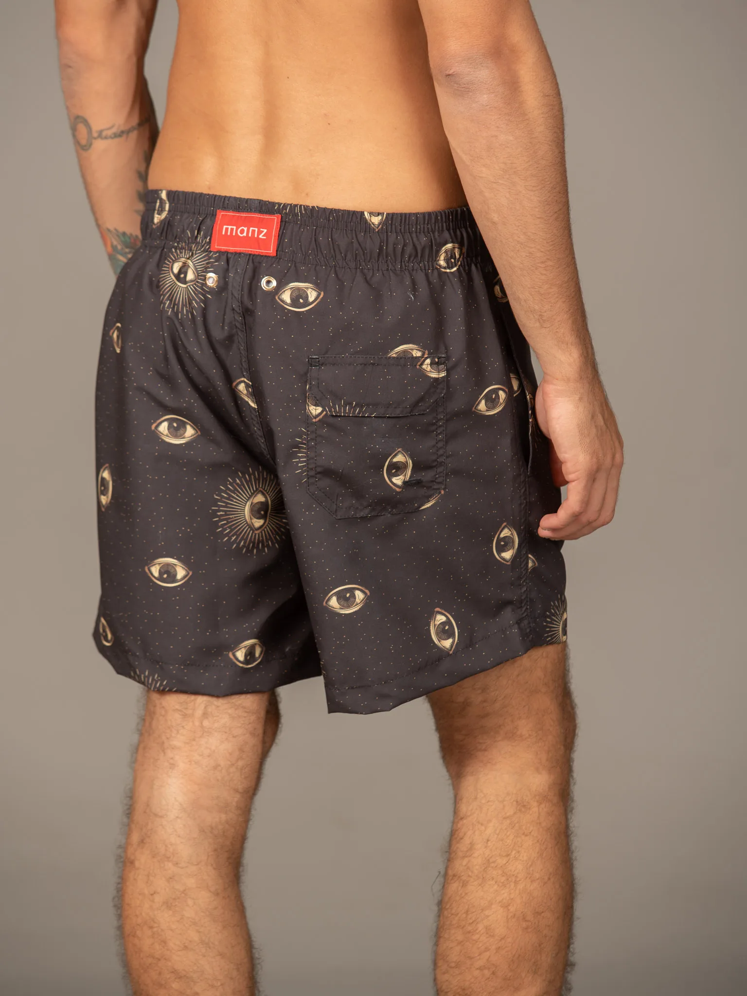 Shorts Troy - Imagem 4