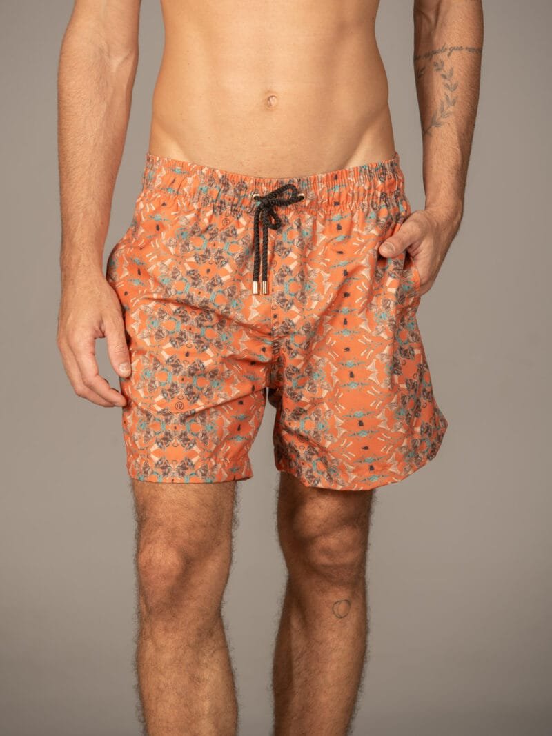 Shorts Troy - Imagem 2