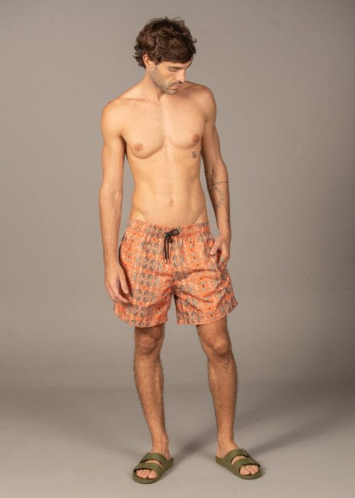 Shorts Troy