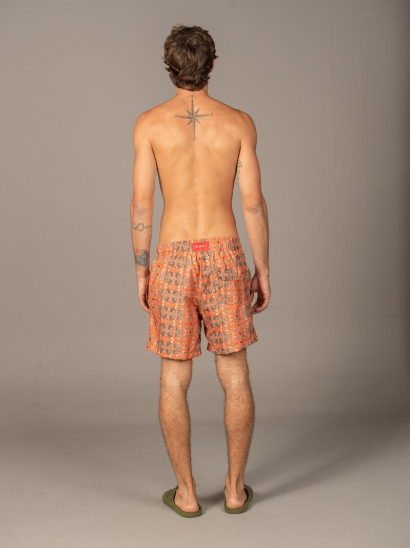 Shorts Troy - Imagem 3