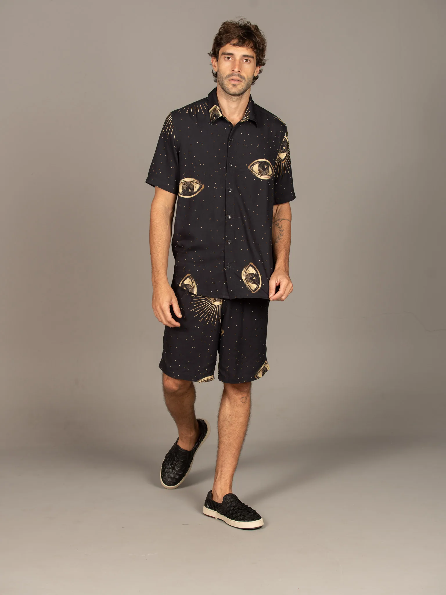 Conjunto Markus