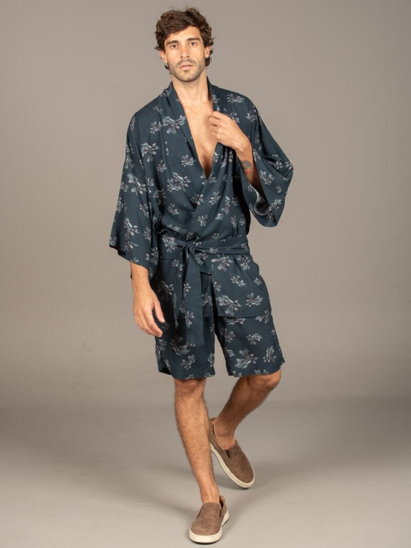 Kimono Troy - Imagem 2