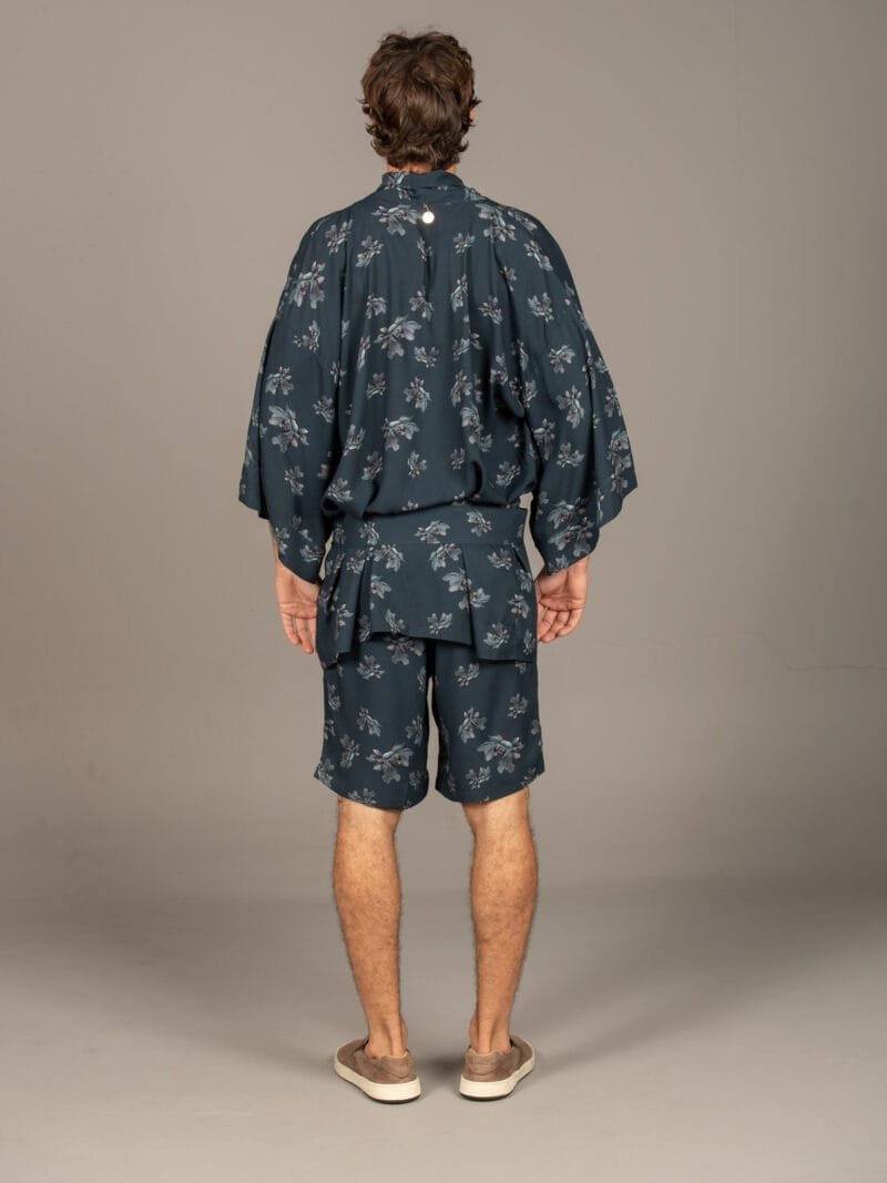 Kimono Troy - Imagem 4
