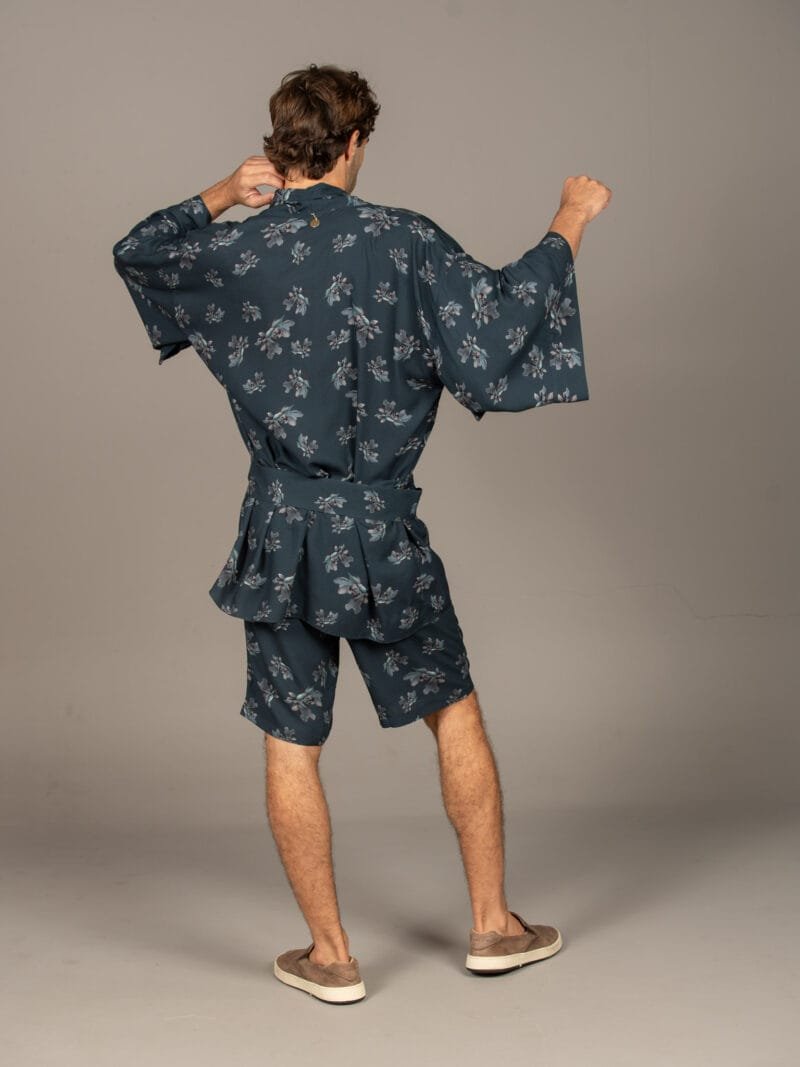Kimono Troy - Imagem 3