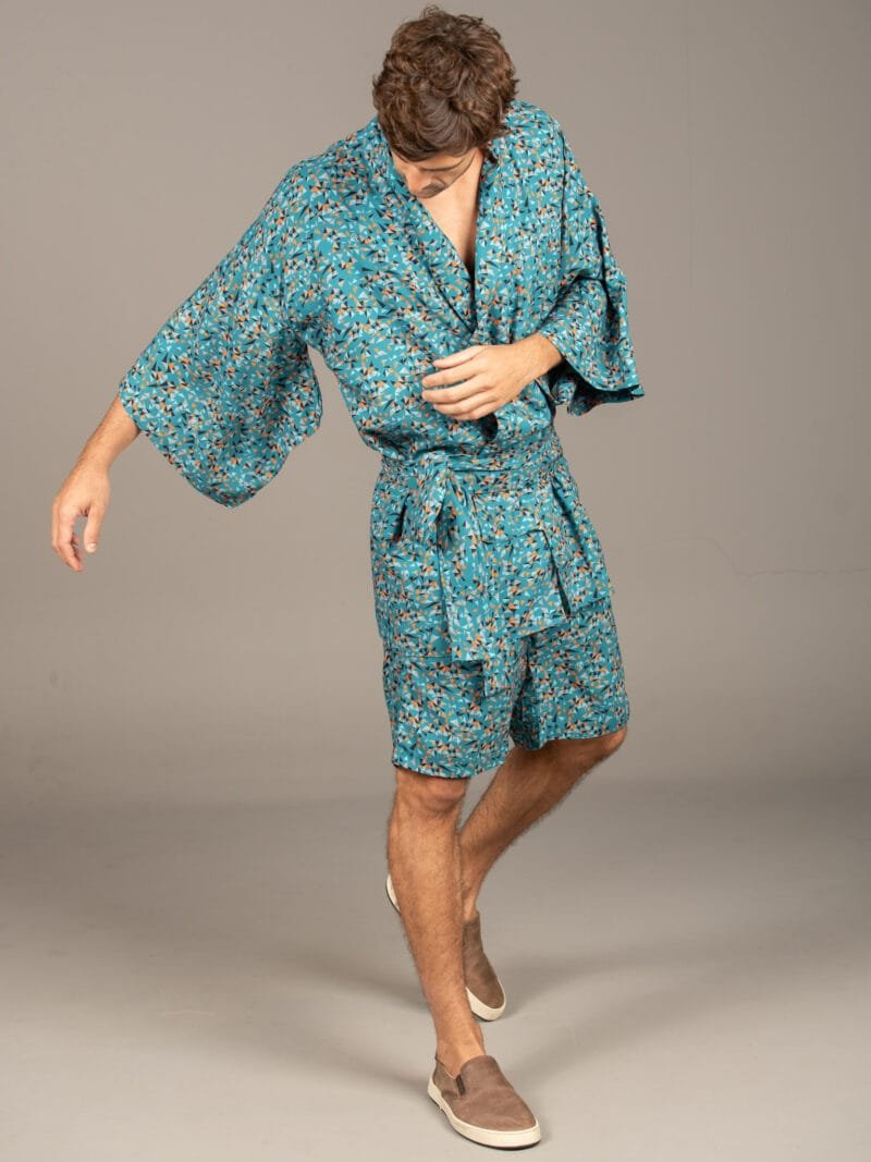 Kimono Troy - Imagem 3