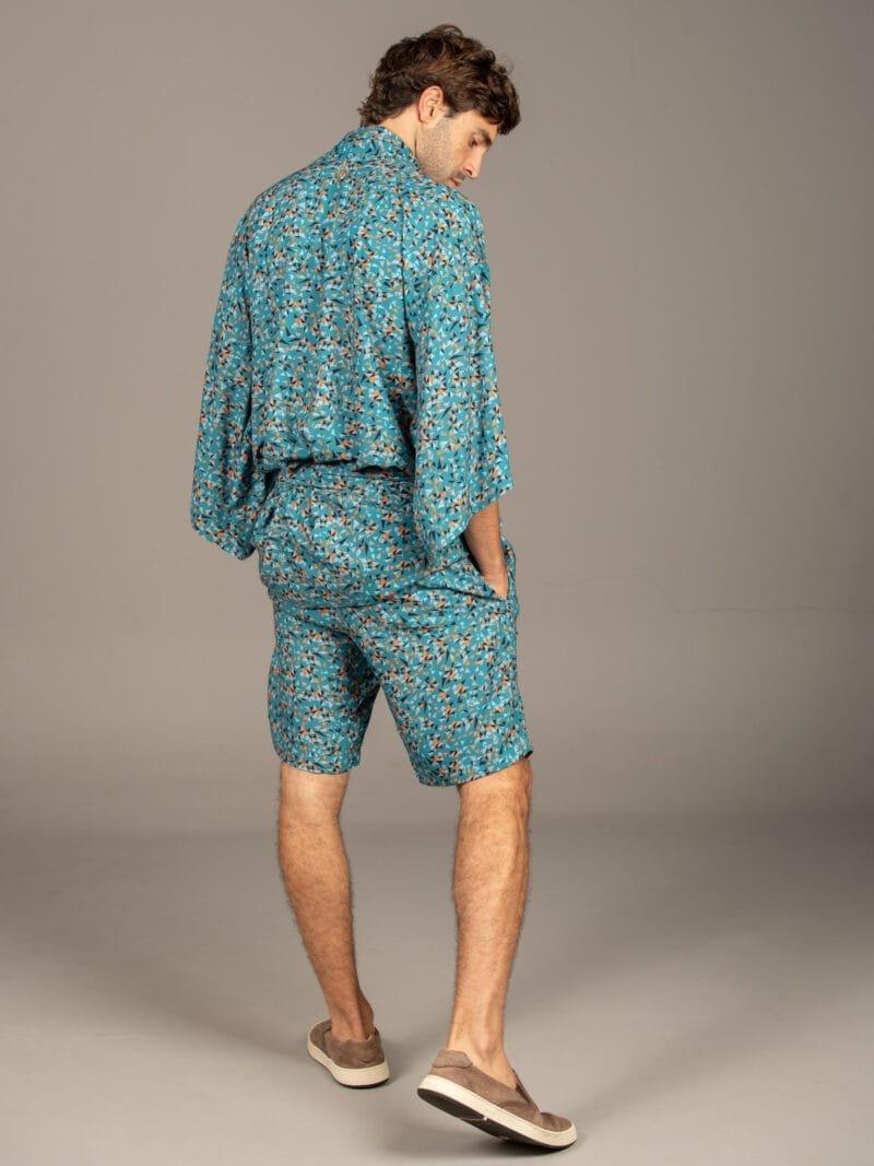 Kimono Troy - Imagem 4