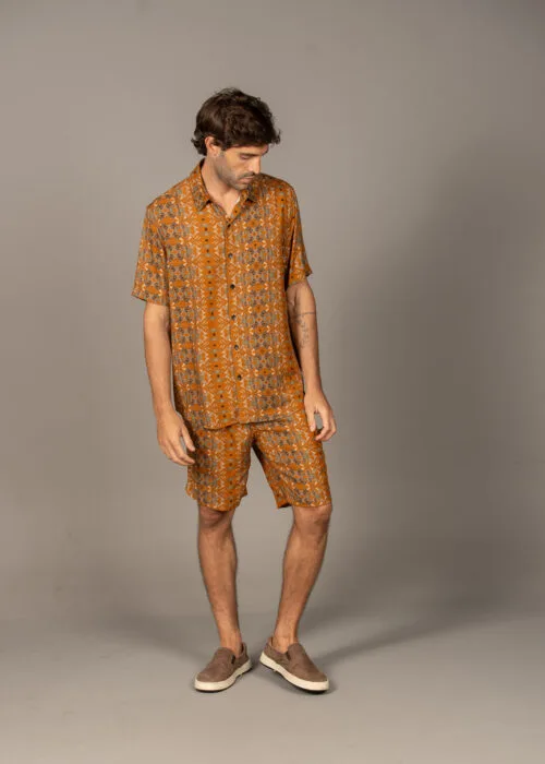 Conjunto Markus