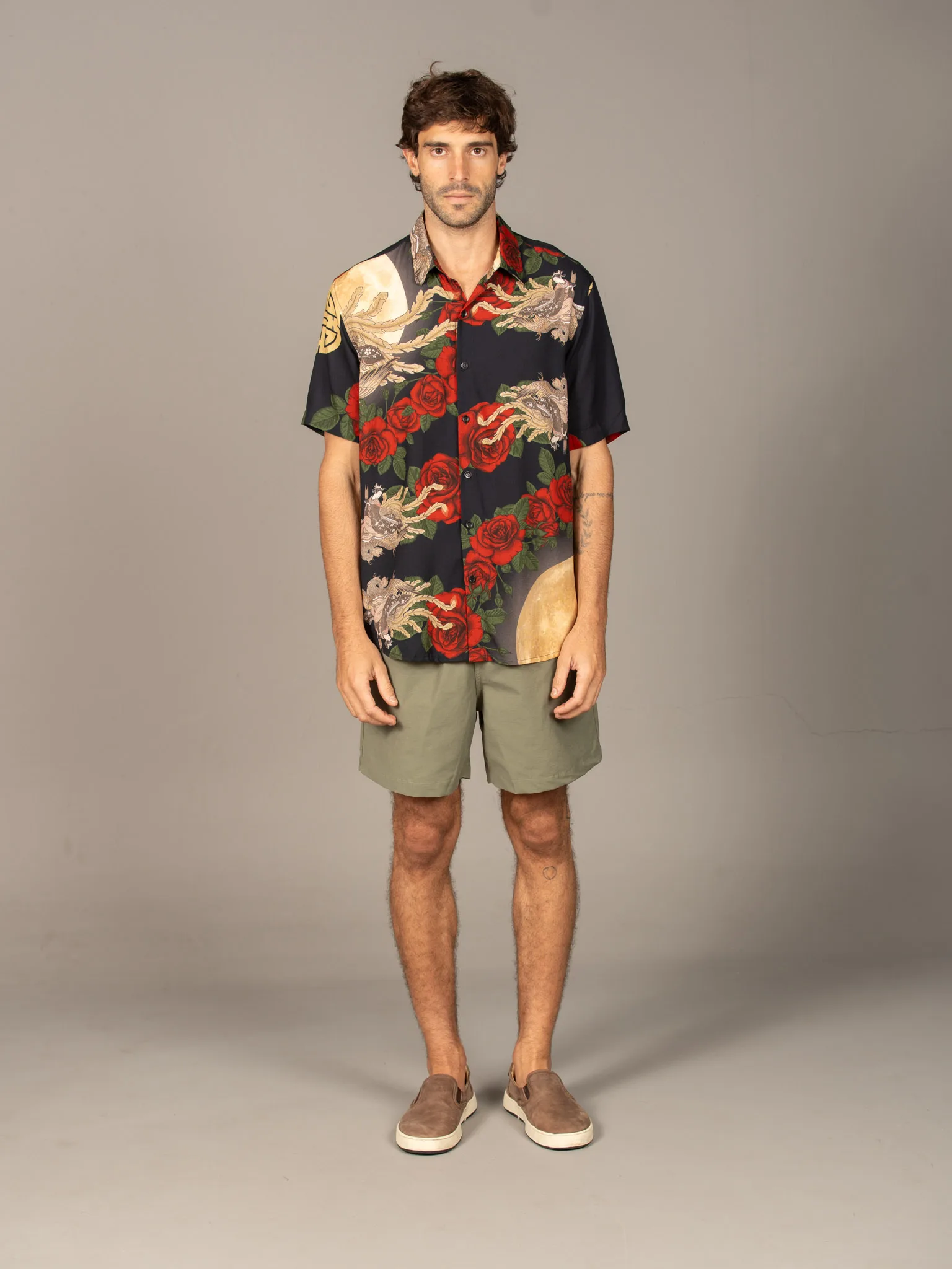 Camisa Markus - Imagem 3
