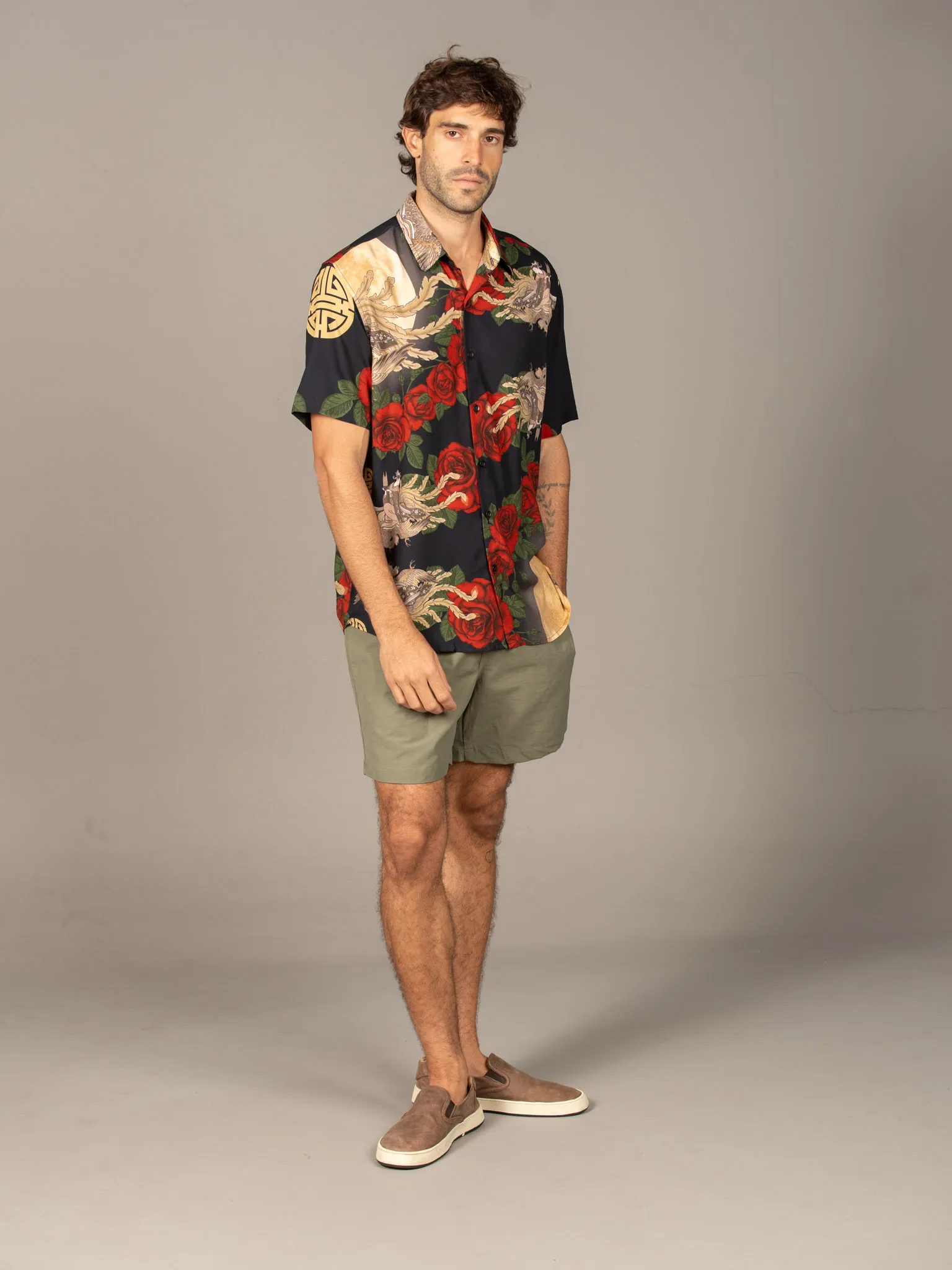 Camisa Markus - Imagem 2