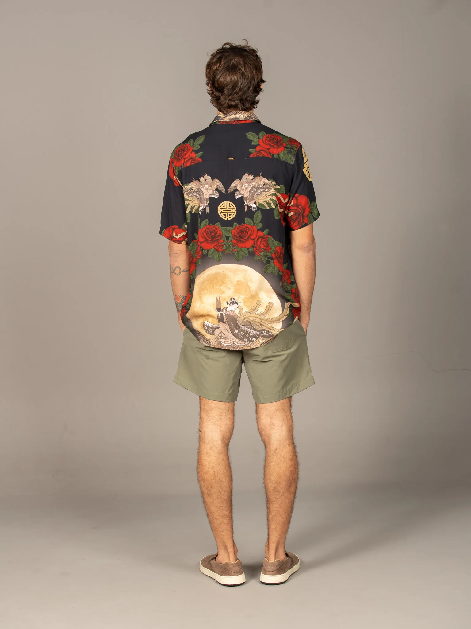 Camisa Markus - Imagem 4